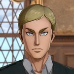 [진격의거인] 하지메마시떼는 당장 엘빈