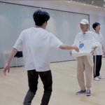 [NCT즌] 런지니 마쿠가 기여워할수밖에 없다ㅋㅋ