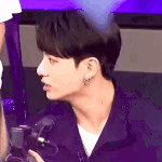 <b>정국이</b> 요즘 최고로 물오른듯