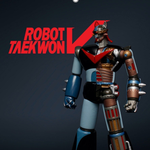 어렸을때 태권브이 진짜 좋아했는데