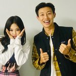 근데 제니 강기영님이랑 <b>친목</b> 뭐임?