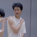 [NCT즌] 진짜 이마크 보다 온<b>오프</b> 확실한 사람 못봄....