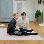 [NCT즌] 둘 다 개 <b>신남</b>ㅋㅋㅋㅋㅋㅋㅋ