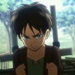 [진격의거인] 에렌 <b>잼민</b>이