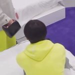 <b>양정원</b> 머리 왜 이렇게 동그래