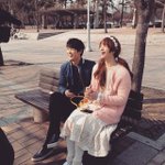 [BTOB] 창섭이전역라이브에서 <b>현식</b>이랑 성재