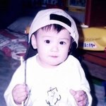 [모두드루와] 차은우 어린 시절