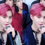 김준면 <b>전역</b>까지 203일