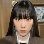[뷰티패션] 2021 브릿지 <b>염색</b> 유행인듯.jpg