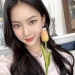 근데 눈썹 하나로 <b>인상</b>이 되게 달라지네