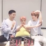 [NCT즌] 이거 개웃겨 제발 봐줘