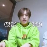 아저씨 캐<b>해가</b> 왜 싫은거야?