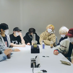 [스키즈] 븨앱 정주행 중인데 이날 <b>현진</b>이 어디 아팠어?
