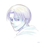 [진격의거인] ❗전력) 리바이와 '리바이'