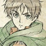 [진격의거인] 15에렌 너무 귀엽지 않냐고 얘들아