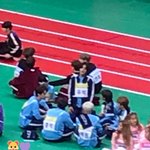 [펜타곤] 아육대 ㄱ ㅐ 웃긴게