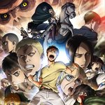 [진격의거인] 사진이 웅장 할 수가 있나?