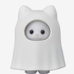 나 고양이<b>상임</b>?
