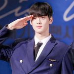 [댓글부탁해] 제복 <b>은우</b>는 사랑입니다만 ?