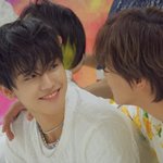 [NCT즌] 눈빛 <b>살벌</b>하다;;