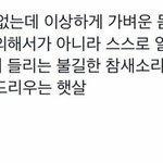 [드루와] 테니스치마 산거 엄청 짧은데