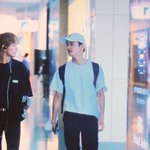 [NCT즌] 이해찬 다리 개말랏다