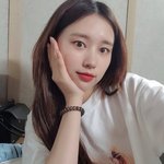 [댓글부탁해] 위키미키 <b>엘리</b>가 브이앱 끝나고 올려준 썸네일