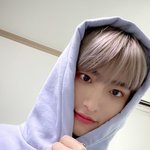 [에이티즈] <b>세영</b>이는 후드쓰면