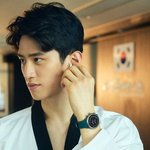 ❤️이대훈 태권도 <b>soon</b>❤️