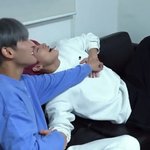 [에이티즈] 대기실에서 <b>연습</b>하는거 넘 ㄱㅇㅇ