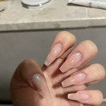 나 이제 손톱 <b>연장</b> 개잘함