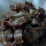 아 고기 <b>존맛</b>...