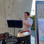 버스킹(진실한 예배자로-홀리 임팩트, ...  유튜브 교회 #활공교회)