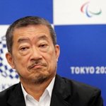 [댓글부탁해] 도쿄올림픽 개막식 망친 <b>주범</b>