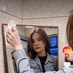 [위키미키] 엘리가 감독한 틱톡 웃음소리(<b>지수연</b> 세이)