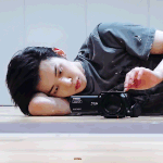 [모두드루와] 연준 <b>스</b><b>춤</b> 셀캠 개좋다