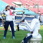 <b>양궁</b> 집중력 훈련 하는거 봐