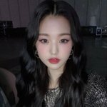 <b>장원영</b>은 이 <b>머리</b>가 젤 예쁜듯