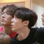 [에이티즈] 얘는 왜 이렇게 놀란거양ㅋㅋㅋ