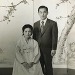 [댓글부탁해] 울 할머니 할아버지 <b>리즈</b>때야