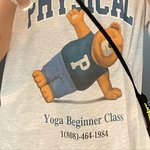 [NCT즌] 나 <b>요가강사</b> 맠프..