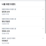 [NCT즌] 다들 올림픽 <b>노잼</b>각이랬으면서