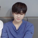 [NCT즌] 나재민 목걸이 손민수 할까??어떰