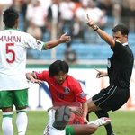 옛날에는 <b>침대</b> <b>축구</b>가 없었던 이유