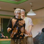 [아스트로] 아스트로 유튭 커뮤니티 아세 스틸컷