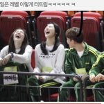 [NCT즌] <b>사진첩</b>에서 아육대 찾다가ㅋㅋ