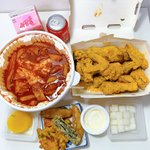 부산안사는 사람들 <b>물떡</b> 모름?