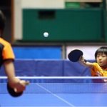 [NCT즌] <b>신유빈</b> 선수 애기때 개귀옵다ㅠㅠ