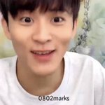 [NCT즌] 나 <b>이표정</b>은 초면인데
