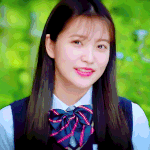 [댓글부탁해] <b>예리</b> 블루버스데이 움짤 줄사람